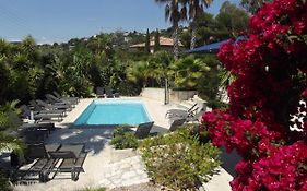 Hotel La Quietude